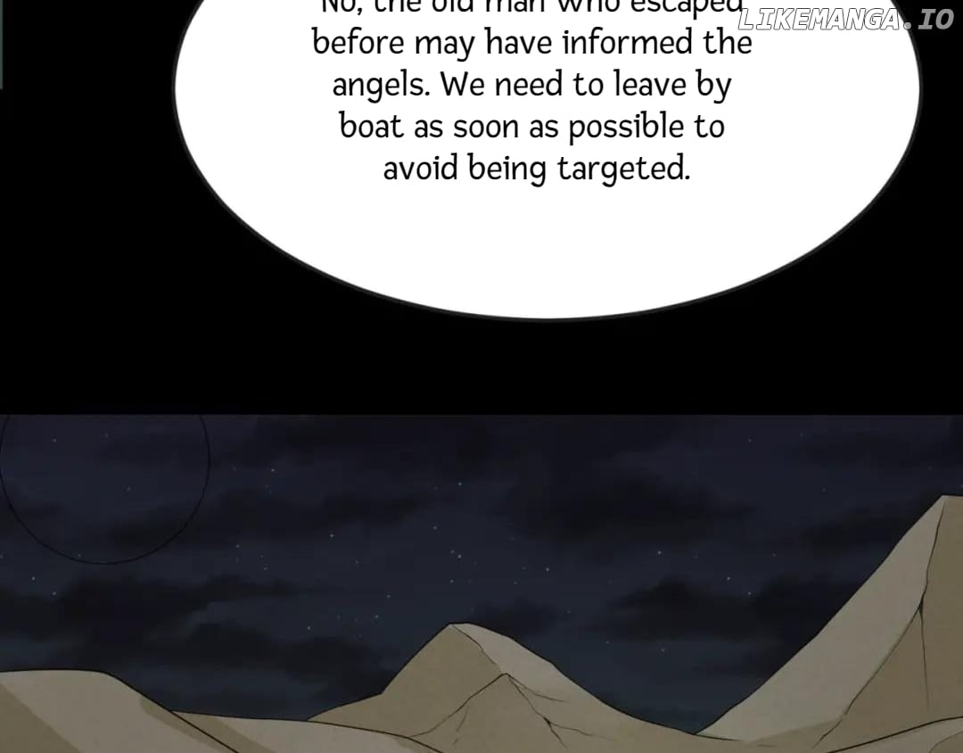 Era of the Haunted Chapter 164 - page 84